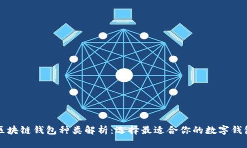 区块链钱包种类解析：选择最适合你的数字钱包