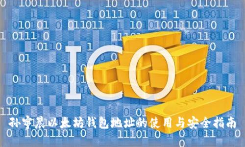 孙宇晨以太坊钱包地址的使用与安全指南