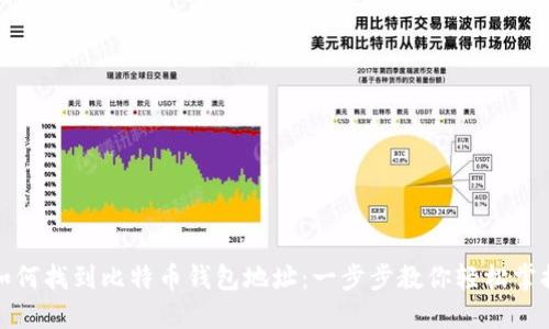 如何找到比特币钱包地址：一步步教你轻松掌握