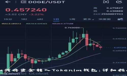 如何将资金转入Tokenim钱包：详细指南