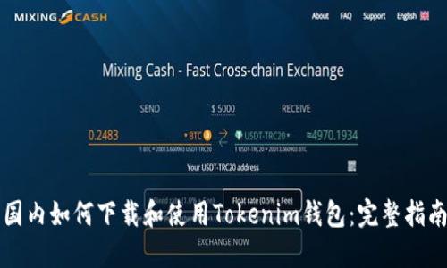 国内如何下载和使用Tokenim钱包：完整指南