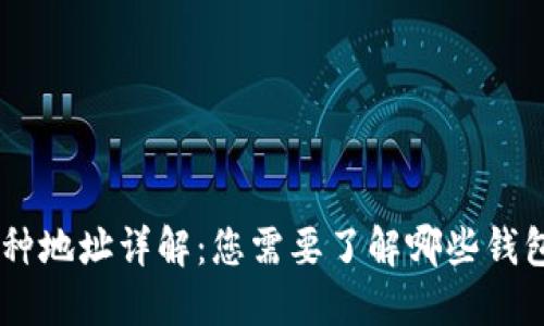 Tokenim 中的各种地址详解：您需要了解哪些钱包地址及合约地址