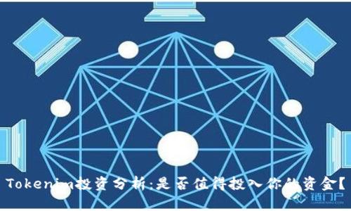 Tokenim投资分析：是否值得投入你的资金？