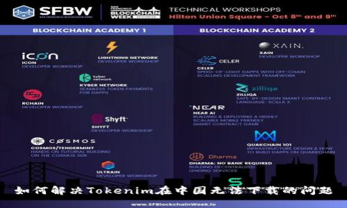 如何解决Tokenim在中国无法下载的问题