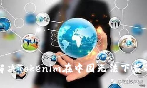 如何解决Tokenim在中国无法下载的问题