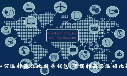 如何选择最佳比特币钱包：下载指南与选项比较
