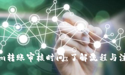 Tokenim转账审核时间：了解流程与注意事项
