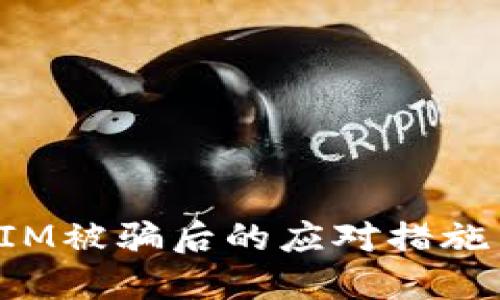 投资TokenIM被骗后的应对措施与保护建议