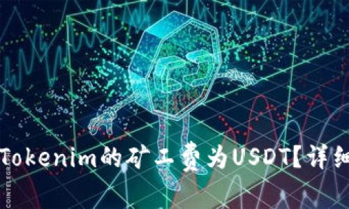 如何设置Tokenim的矿工费为USDT？详细步骤解析