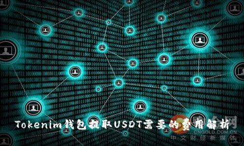 Tokenim钱包提取USDT需要的费用解析