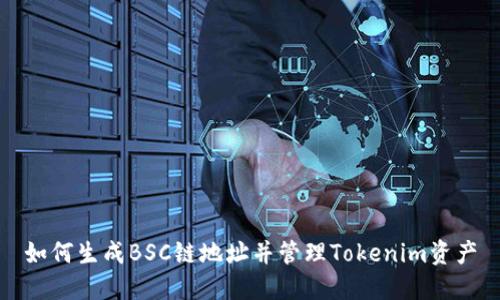 如何生成BSC链地址并管理Tokenim资产