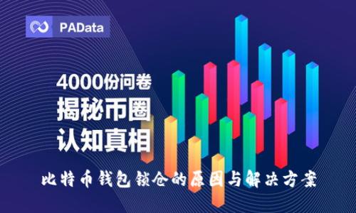 比特币钱包锁仓的原因与解决方案