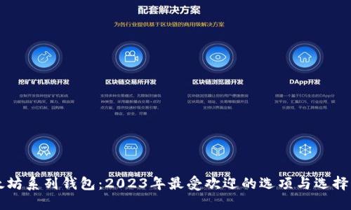 以太坊系列钱包：2023年最受欢迎的选项与选择指南
