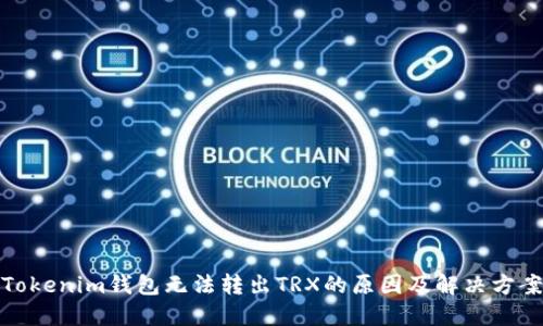 Tokenim钱包无法转出TRX的原因及解决方案