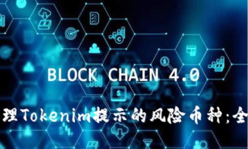 如何处理Tokenim提示的风险币种：全面指南