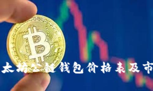 实时以太坊公链钱包价格表及市场分析