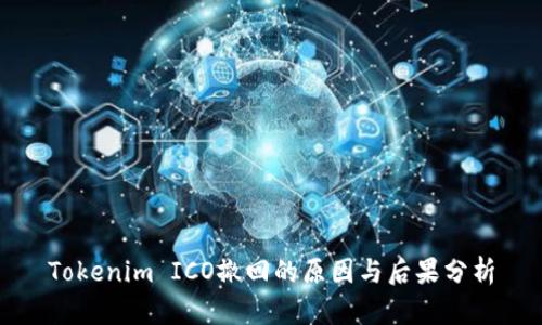 Tokenim ICO撤回的原因与后果分析
