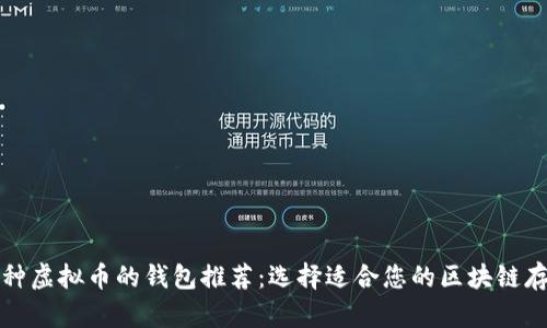 支持多种虚拟币的钱包推荐：选择适合您的区块链存储方案