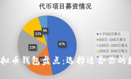 2023年最常用虚拟币钱包盘点：选择适合你的数字资产保护工具