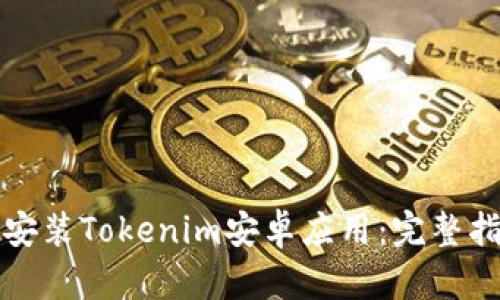 如何成功安装Tokenim安卓应用：完整指南与技巧