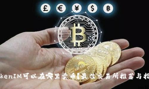 TokenIM可以在哪里卖币？最佳交易所推荐与指南