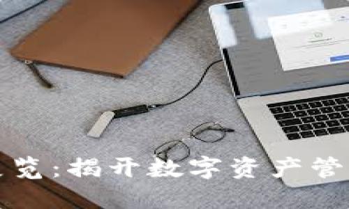 区块链钱包展览：揭开数字资产管理的未来之旅