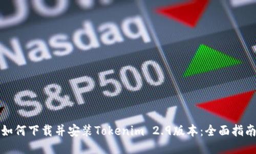 如何下载并安装Tokenim 2.9版本：全面指南