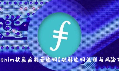 Tokenim被盗后能否追回？破解追回流程与风险分析