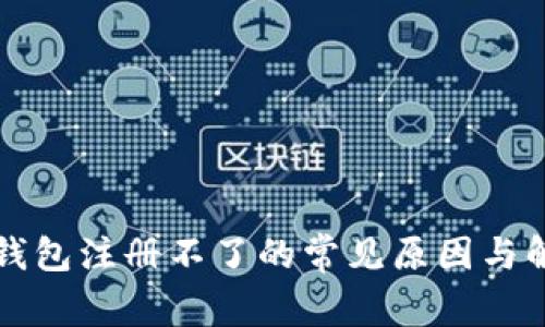 比特币钱包注册不了的常见原因与解决方法