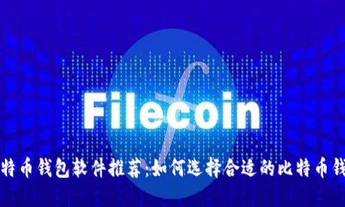 比特币钱包软件推荐：如何选择合适的比特币钱包