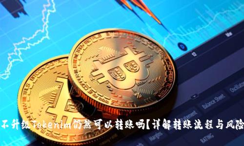 不升级Tokenim仍然可以转账吗？详解转账流程与风险