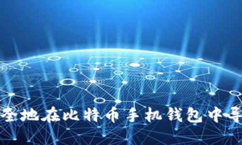 如何安全地在比特币手机钱包中导入私钥