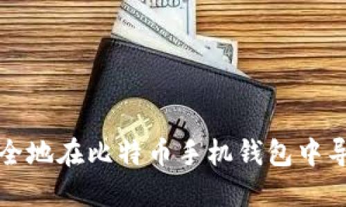 如何安全地在比特币手机钱包中导入私钥