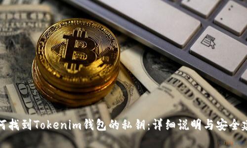 如何找到Tokenim钱包的私钥：详细说明与安全建议
