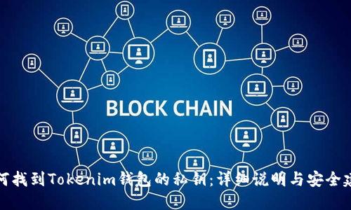 如何找到Tokenim钱包的私钥：详细说明与安全建议