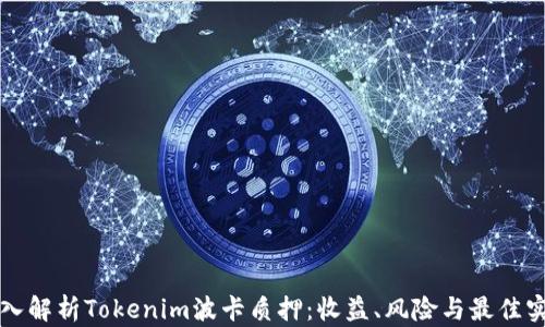 
深入解析Tokenim波卡质押：收益、风险与最佳实践