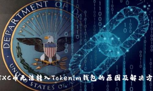 CTXC币无法转入Tokenim钱包的原因及解决方案