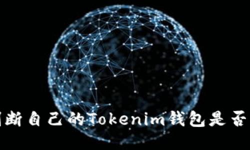 如何判断自己的Tokenim钱包是否为正版