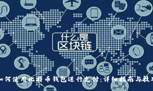 如何使用比特币钱包进行支付：详细指南与技巧