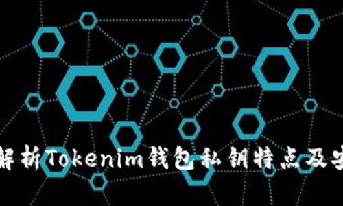 深入解析Tokenim钱包私钥特点及安全性