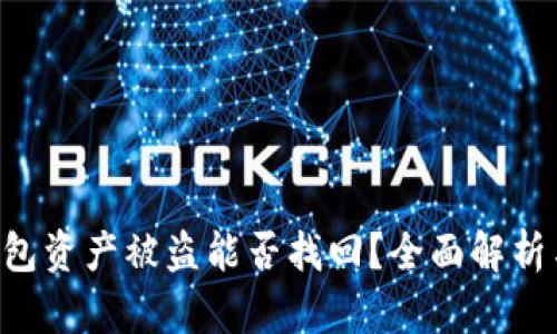 Tokenim钱包资产被盗能否找回？全面解析与应对措施