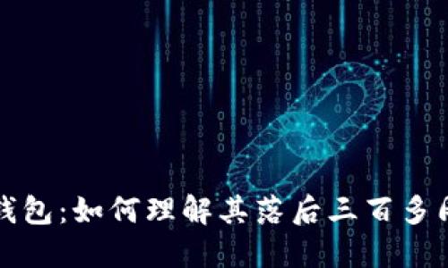 比特币钱包：如何理解其落后三百多周的现象