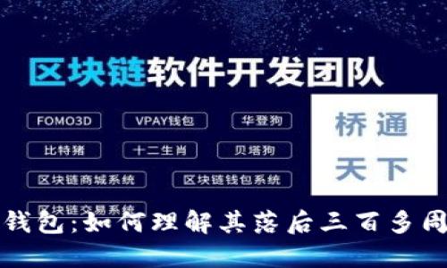 比特币钱包：如何理解其落后三百多周的现象