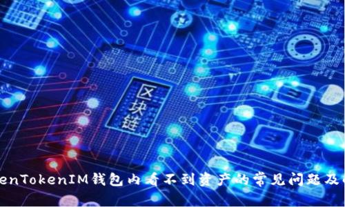 解决TokenTokenIM钱包内看不到资产的常见问题及解决方案