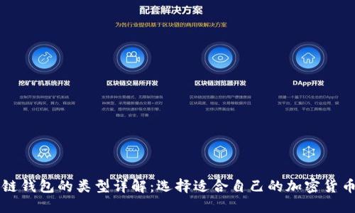 区块链钱包的类型详解：选择适合自己的加密货币钱包