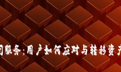 Tokenim关闭服务：用户如何应对与转移资产的最佳策略