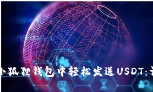 如何在小狐狸钱包中轻松发送USDT：详尽指南