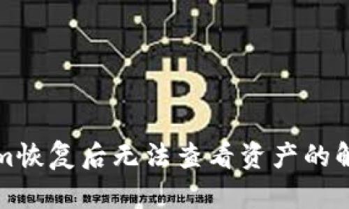 Tokenim恢复后无法查看资产的解决办法