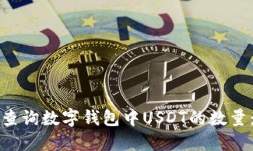 如何快速查询数字钱包中USDT的数量：实用指南