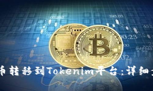 如何将SHIB代币转移到Tokenim平台：详细步骤与注意事项